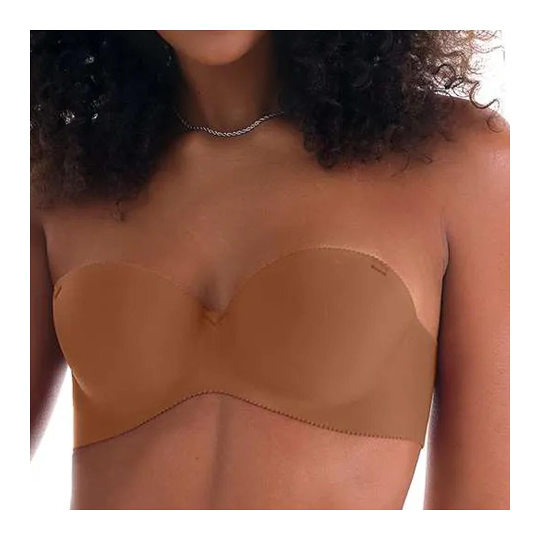 Sutiã Zee Rucci Laser Tomara Que Caia ZR030-007 C128 Caramelo Sutiã Zee Rucci Laser Tomara Que Caia ZR030-007 C128 Caramelo