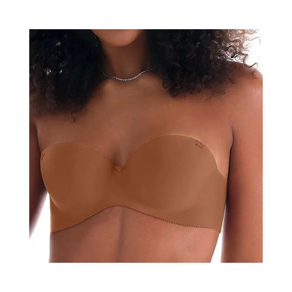 Sutiã Zee Rucci Laser Tomara Que Caia ZR030-007 C128 Caramelo Sutiã Zee Rucci Laser Tomara Que Caia ZR030-007 C128 Caramelo