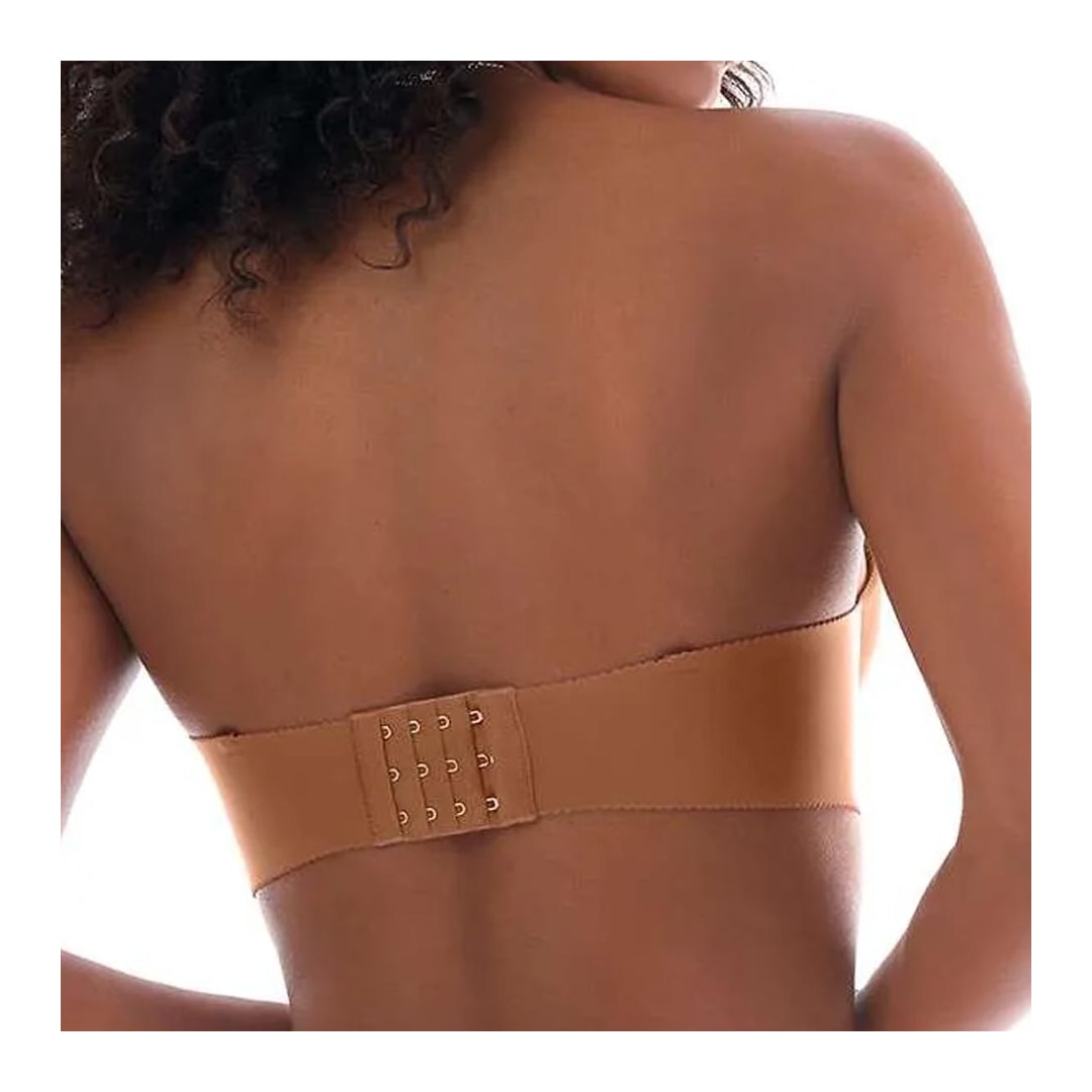 Sutiã Zee Rucci Laser Tomara Que Caia ZR030-007 C128 Caramelo
