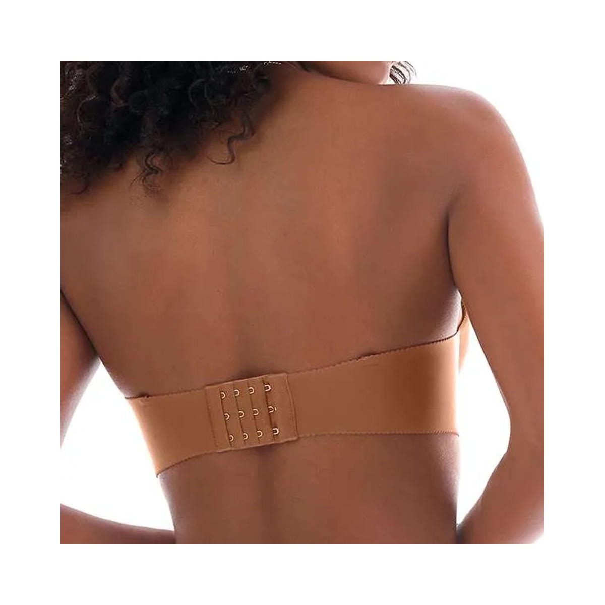 Sutiã Zee Rucci Laser Tomara Que Caia ZR030-007 C128 Caramelo Sutiã Zee Rucci Laser Tomara Que Caia ZR030-007 C128 Caramelo