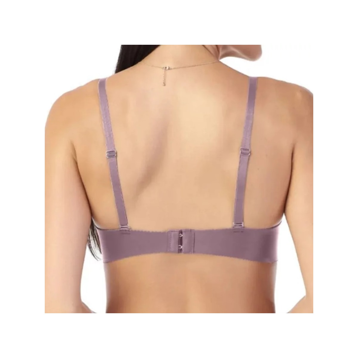 Sutiã Zee Rucci Push Up Laser ZR0301-001 C638 Chocolate Sutiã Zee Rucci Push Up Laser ZR0301-001 C638 Chocolate