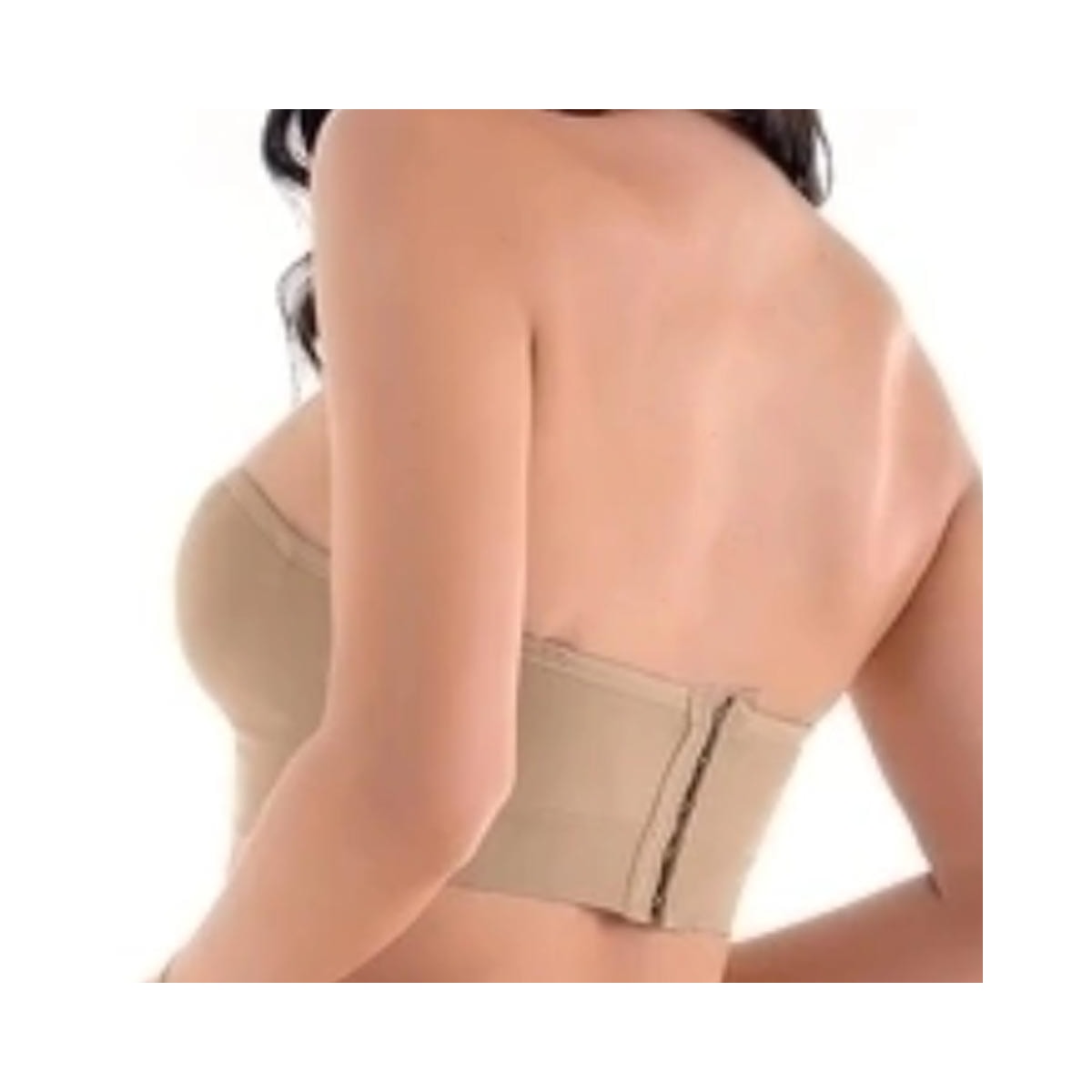 Sutiã Zee Rucci Tomara Que Caia Zr0302-009 Bege