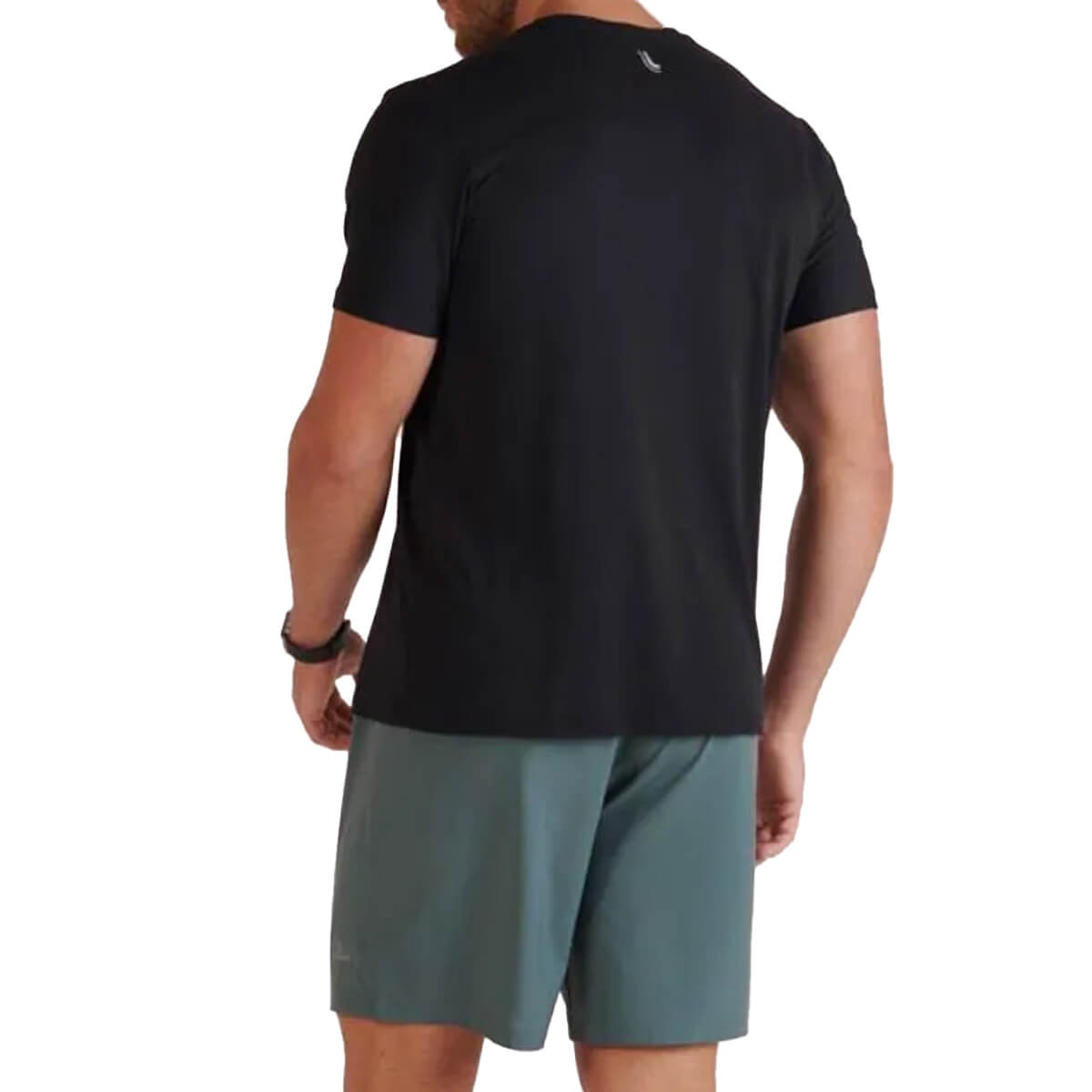 T-Shirt Lupo Basica Il Mm Masculina Poliamida Uv50+ 77053-004 Grafite T-Shirt Lupo Basica Il Mm Masculina Poliamida Uv50+ 77053-004 Grafite