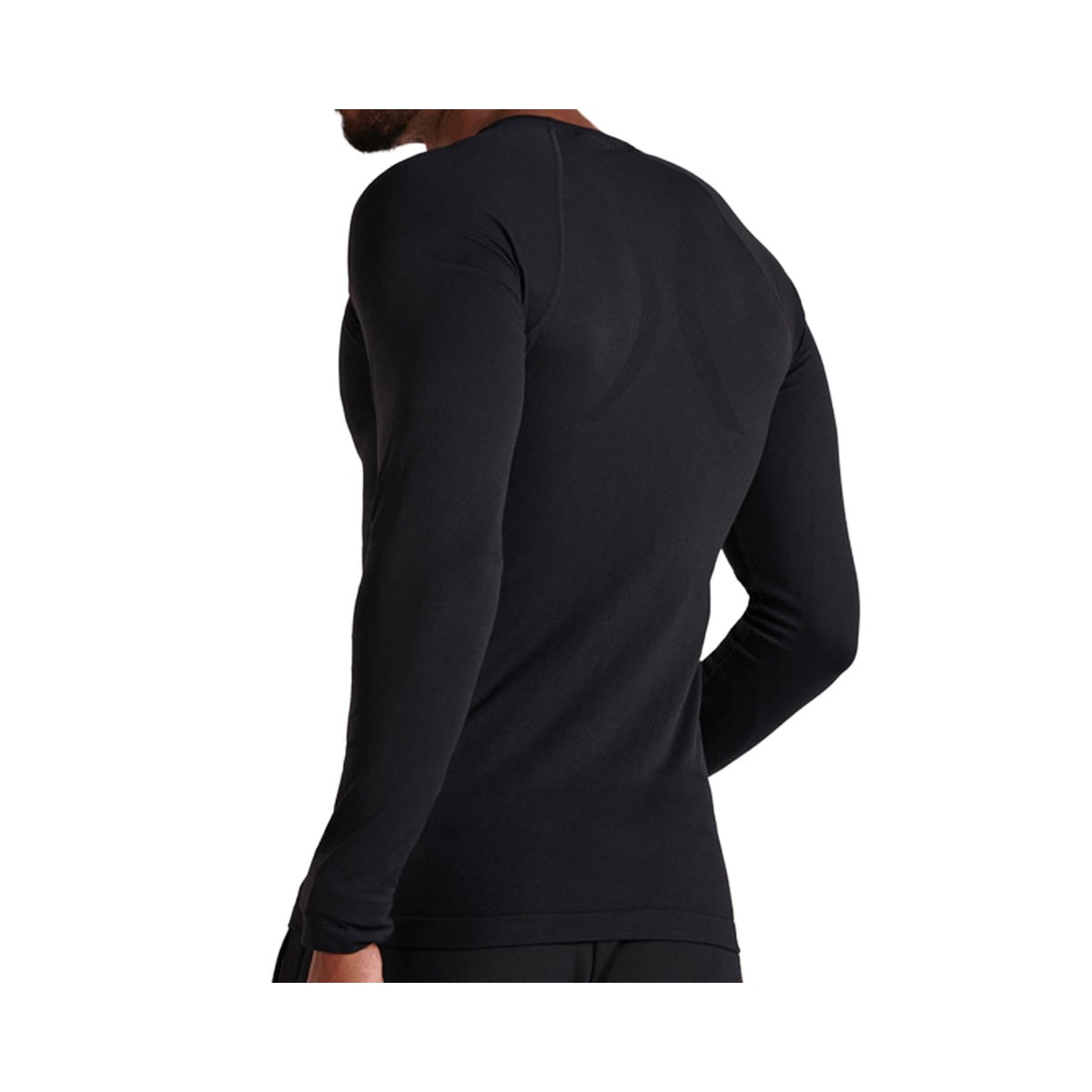 T-Shirt Lupo Térmica Run Masculina 70045 Preto T-Shirt Lupo Térmica Run Masculina 70045 Preto