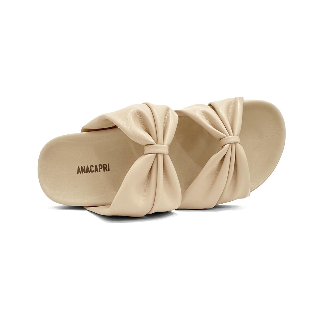 Tamanco Anacapri Birken C30638 0082 Macadamia Tamanco Anacapri Birken C30638 0082 Macadamia