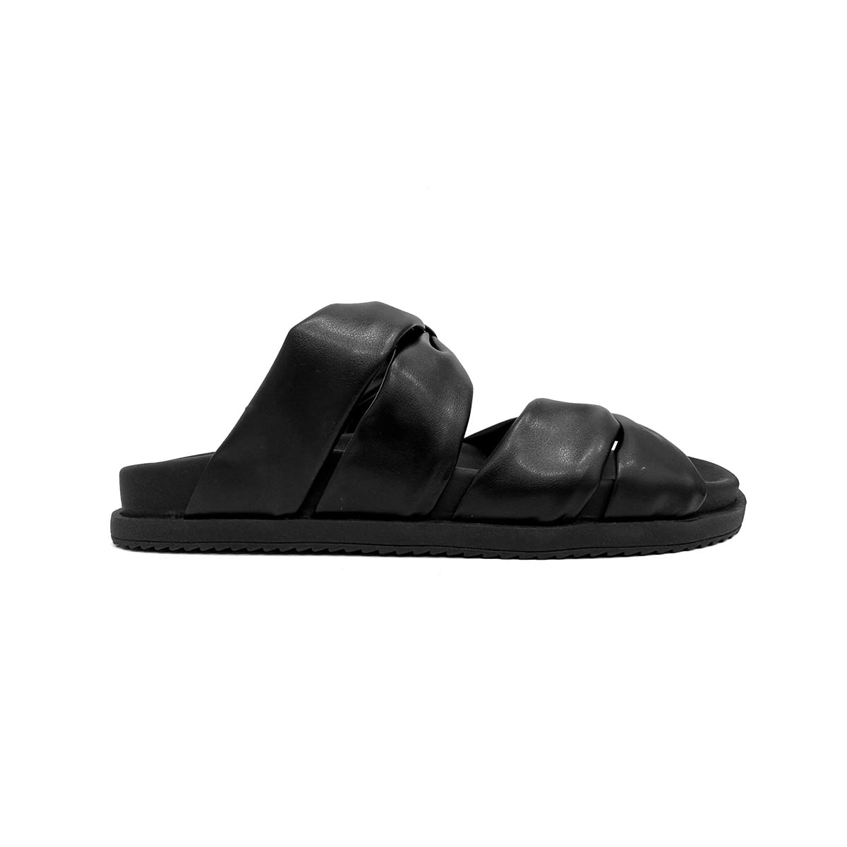 Tamanco Anacapri Birken C30638 0082 Preto Tamanco Anacapri Birken C30638 0082 Preto