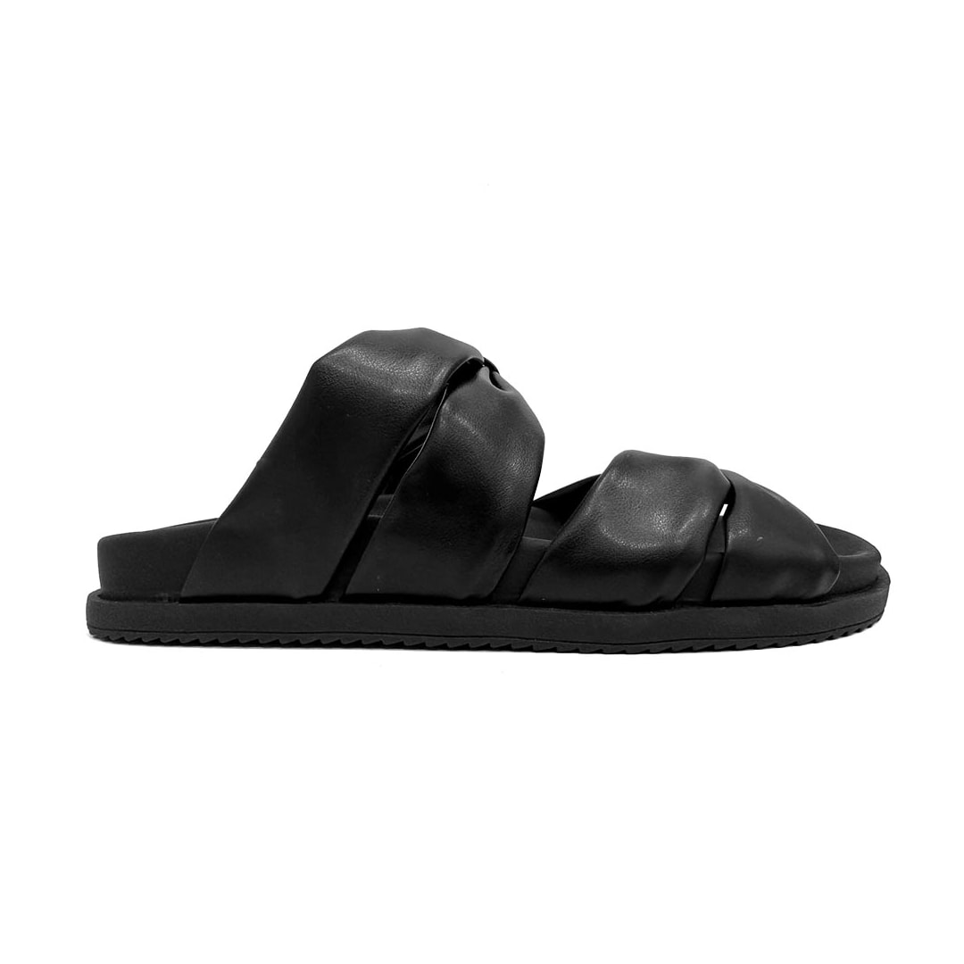Tamanco Anacapri Birken C30638 0082 Preto Tamanco Anacapri Birken C30638 0082 Preto