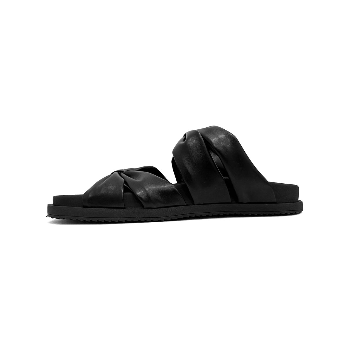 Tamanco Anacapri Birken C30638 0082 Preto Tamanco Anacapri Birken C30638 0082 Preto