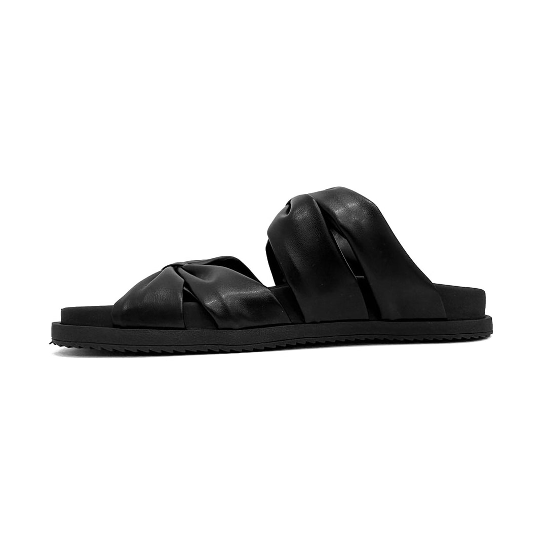 Tamanco Anacapri Birken C30638 0082 Preto