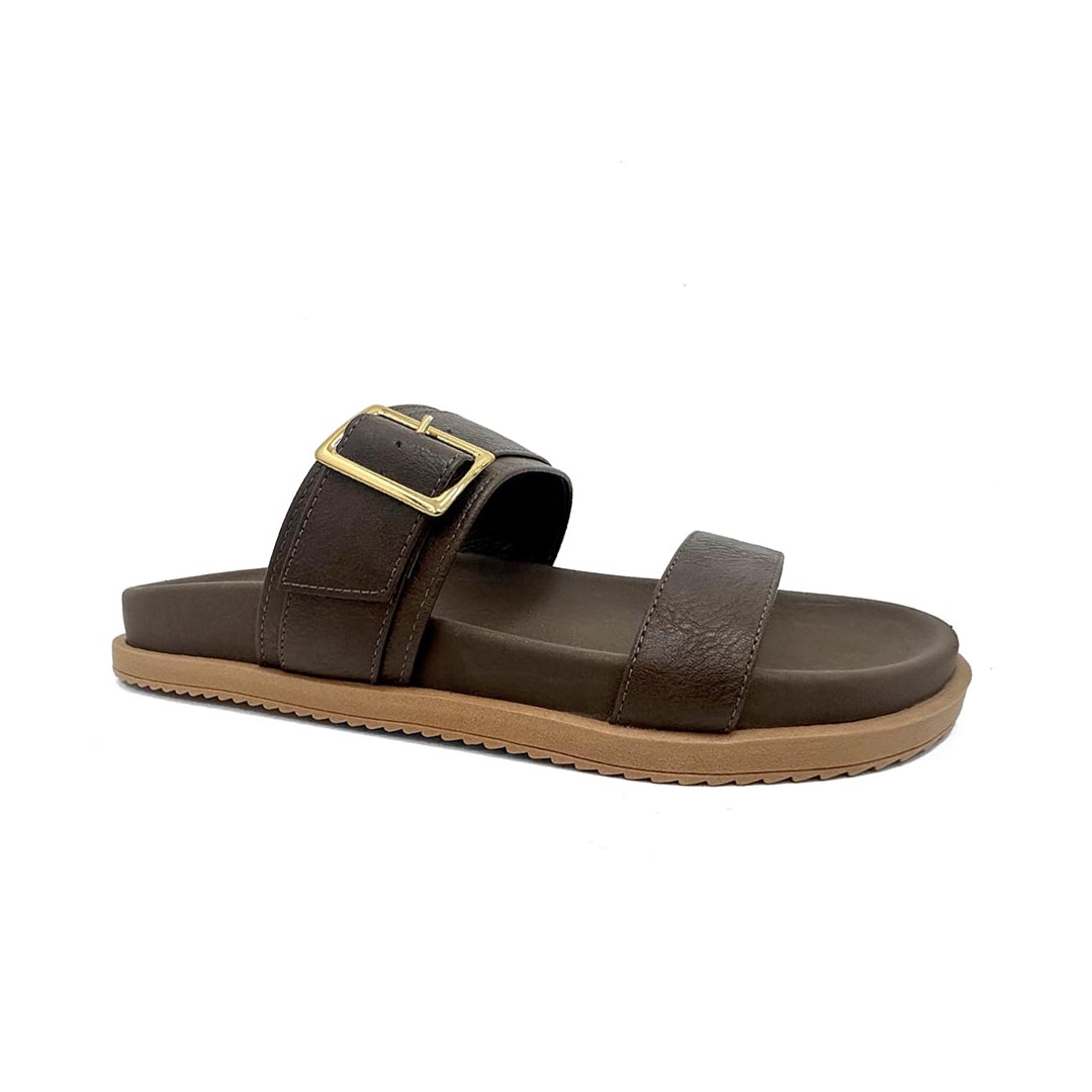 Tamanco Anacapri Birken C30638 0085 Terra Tamanco Anacapri Birken C30638 0085 Terra
