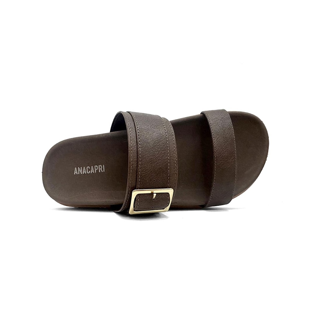 Tamanco Anacapri Birken C30638 0085 Terra Tamanco Anacapri Birken C30638 0085 Terra
