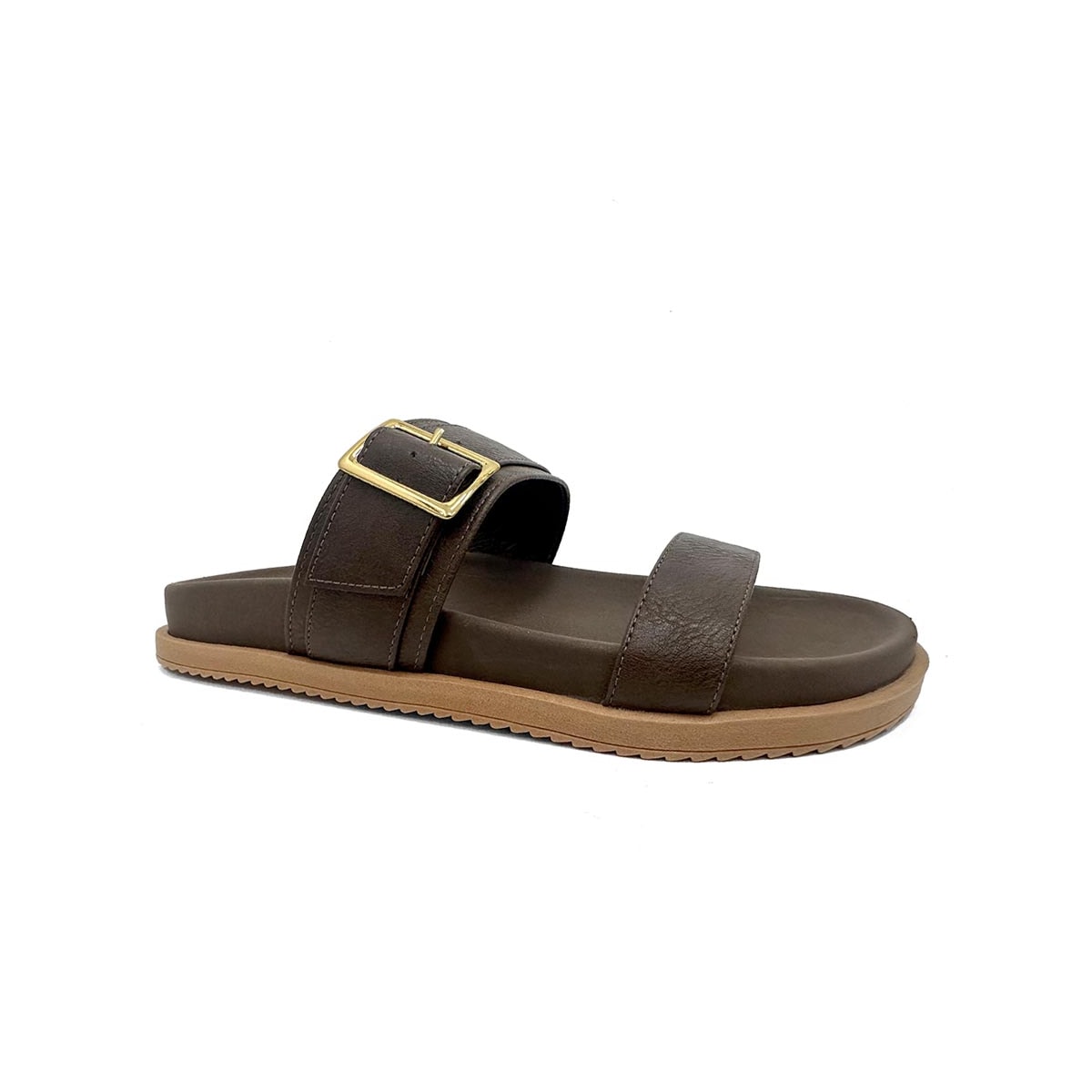 Tamanco Anacapri Birken C30638 0085 Terra Tamanco Anacapri Birken C30638 0085 Terra