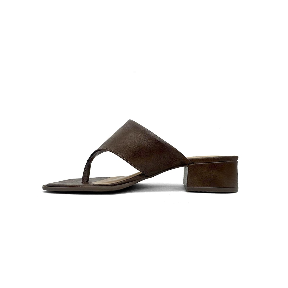 Tamanco Anacapri Salto Bloco C30530 0008 Cacau Tamanco Anacapri Salto Bloco C30530 0008 Cacau