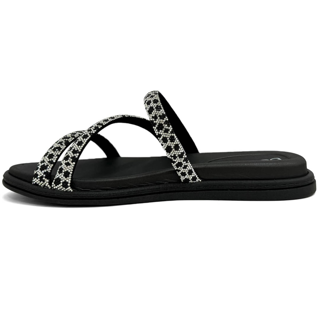 Tamanco Beira Rio Birken 8488.108-2 Cristal Tamanco Beira Rio Birken 8488.108-2 Cristal