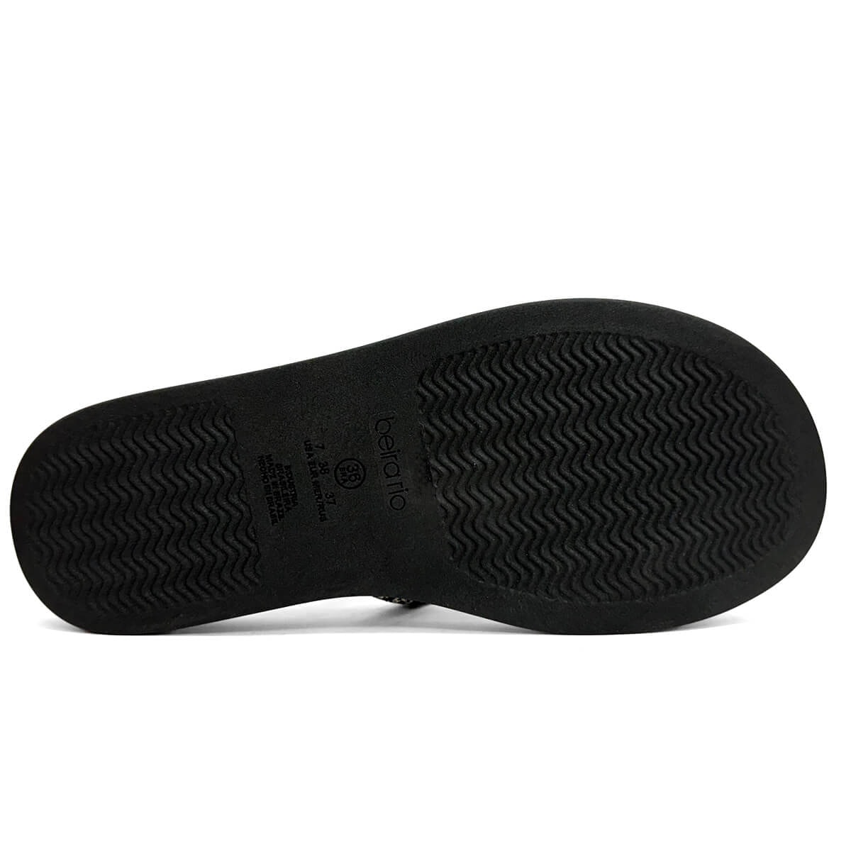 Tamanco Beira Rio Birken 8488.108-2 Cristal Tamanco Beira Rio Birken 8488.108-2 Cristal