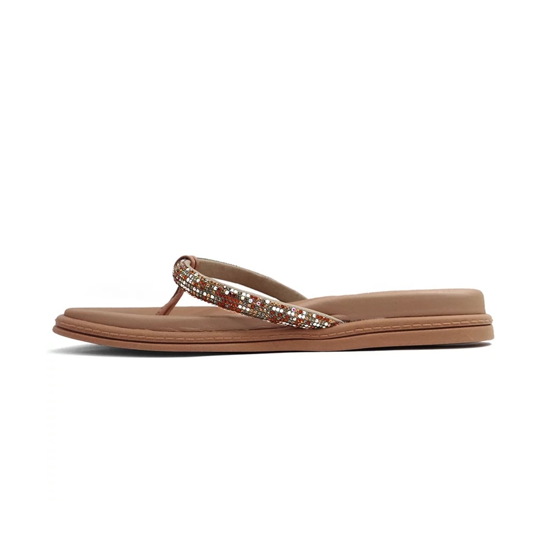 Tamanco Beira Rio Chinelo 8513.101 Camel Tamanco Beira Rio Chinelo 8513.101 Camel