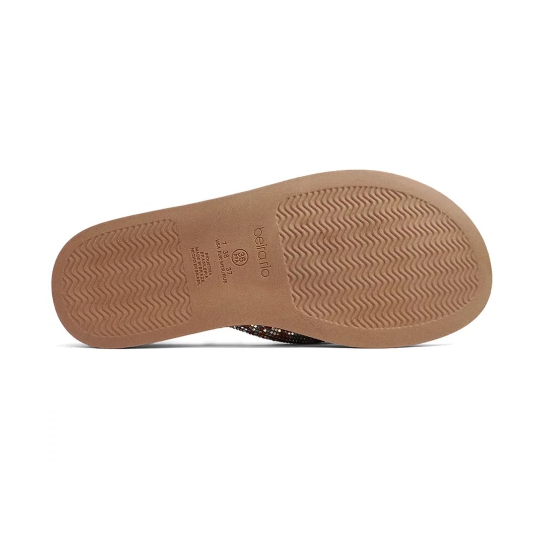 Tamanco Beira Rio Chinelo 8513.101 Camel Tamanco Beira Rio Chinelo 8513.101 Camel