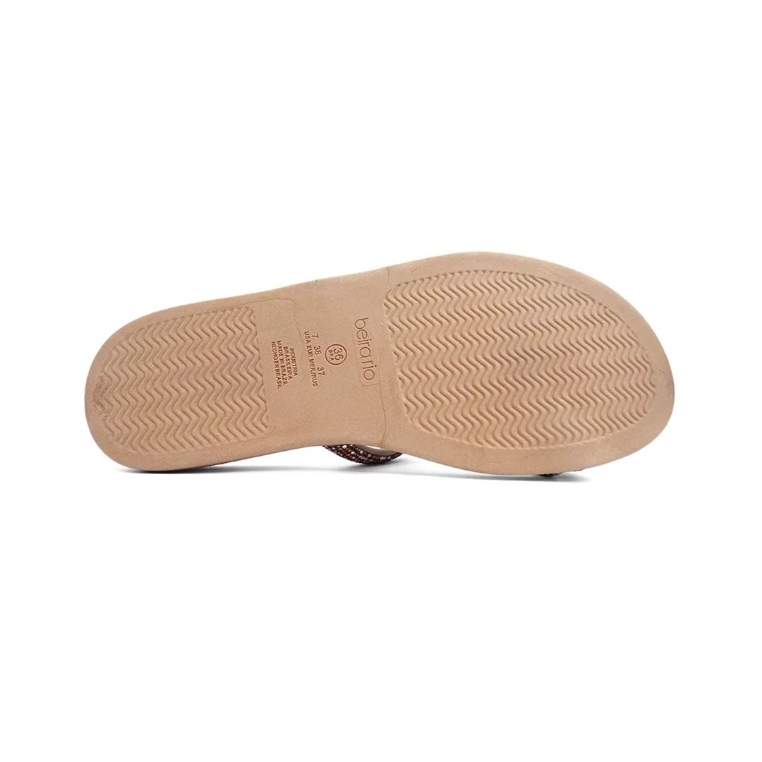 Tamanco Beira Rio Flatform Birken 8488.108 Camel/Nude Tamanco Beira Rio Flatform Birken 8488.108 Camel/Nude
