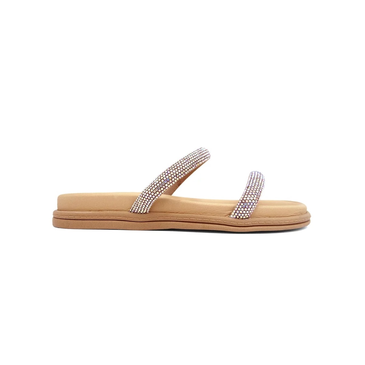 Tamanco Beira Rio Flatform Rasteira 8488.108 Tamanco Beira Rio Flatform Rasteira 8488.108