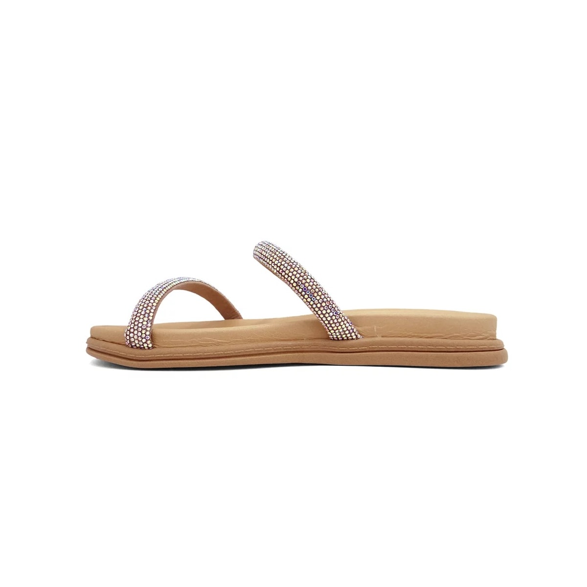 Tamanco Beira Rio Flatform Rasteira 8488.108 Tamanco Beira Rio Flatform Rasteira 8488.108