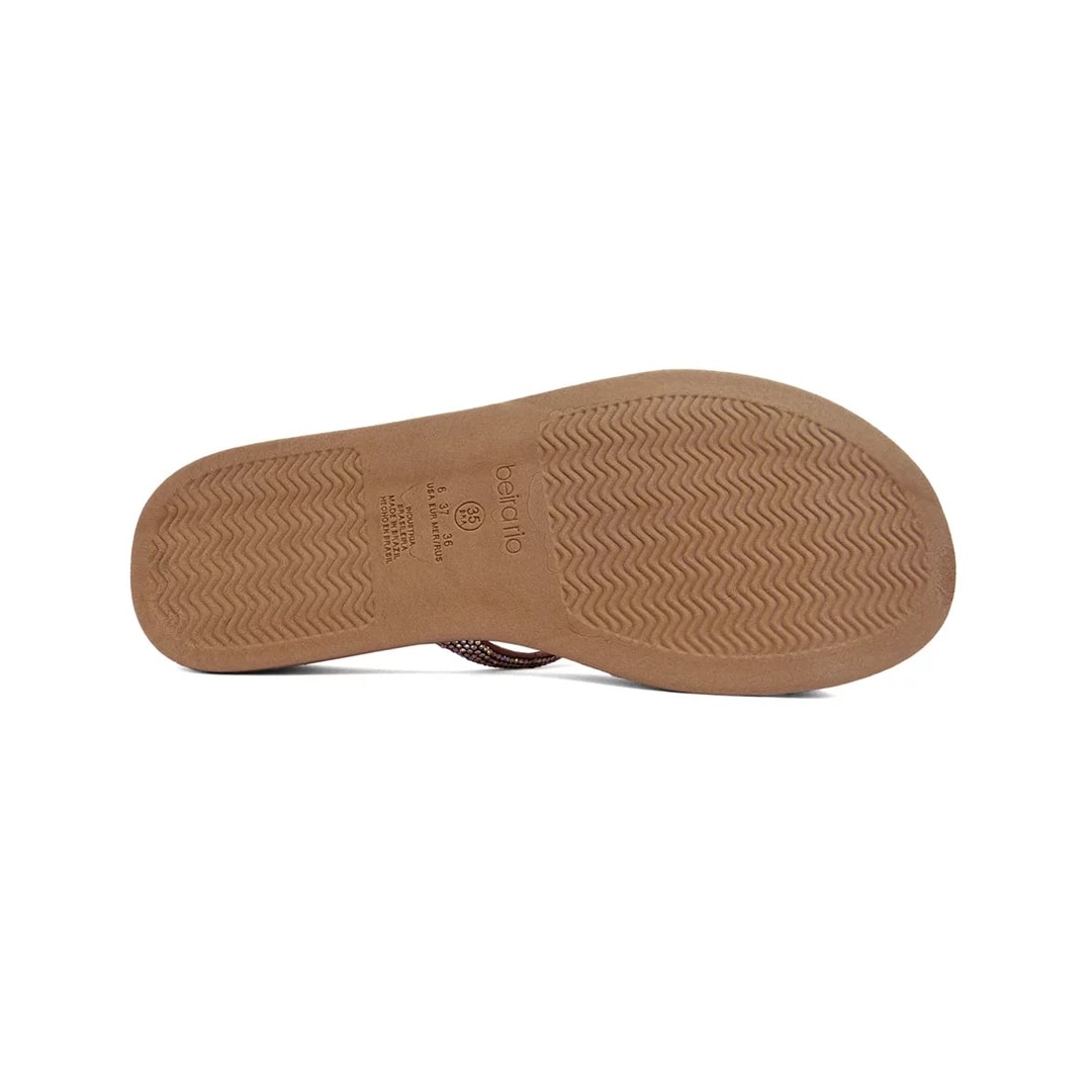 Tamanco Beira Rio Flatform Rasteira 8488.108 Tamanco Beira Rio Flatform Rasteira 8488.108