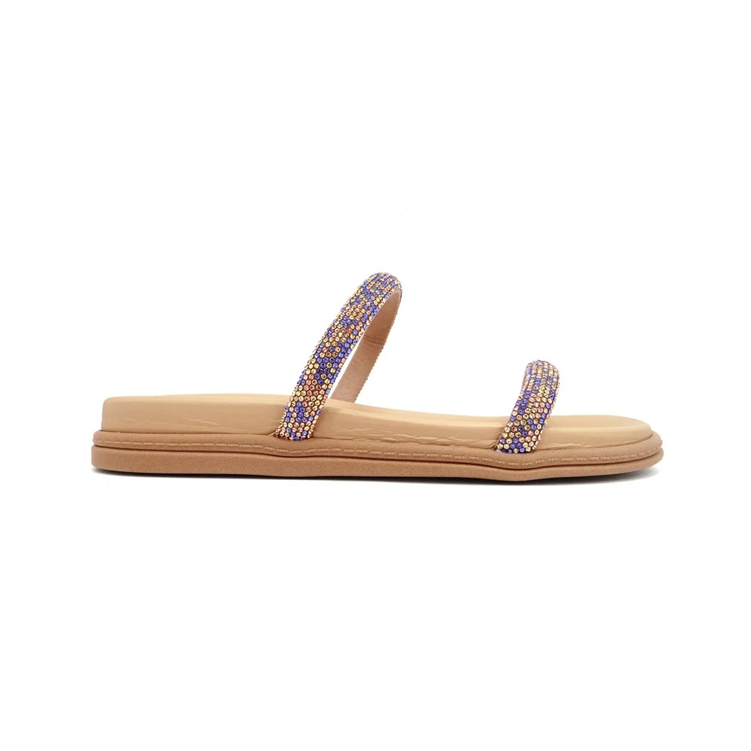 Tamanco Beira Rio Flatform Rasteira 8488.108 Tamanco Beira Rio Flatform Rasteira 8488.108