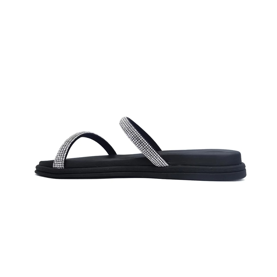 Tamanco Beira Rio Flatform Rasteira 8488.108 Preto Tamanco Beira Rio Flatform Rasteira 8488.108 Preto