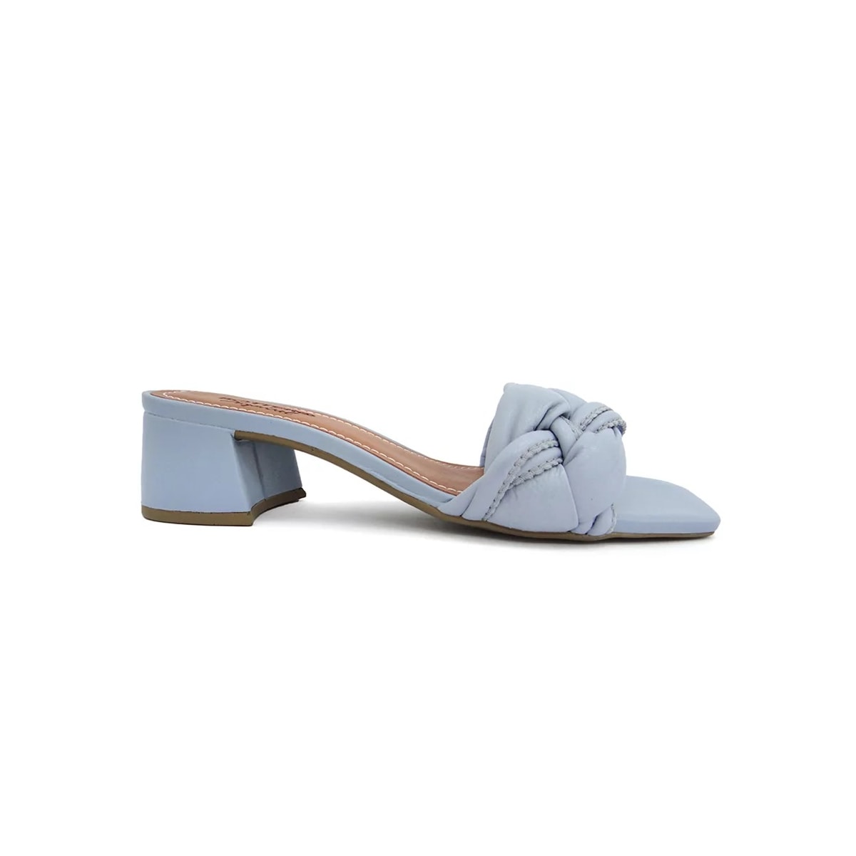 Tamanco Bottero Couro Feminina 332703 Azul Tamanco Bottero Couro Feminina 332703 Azul