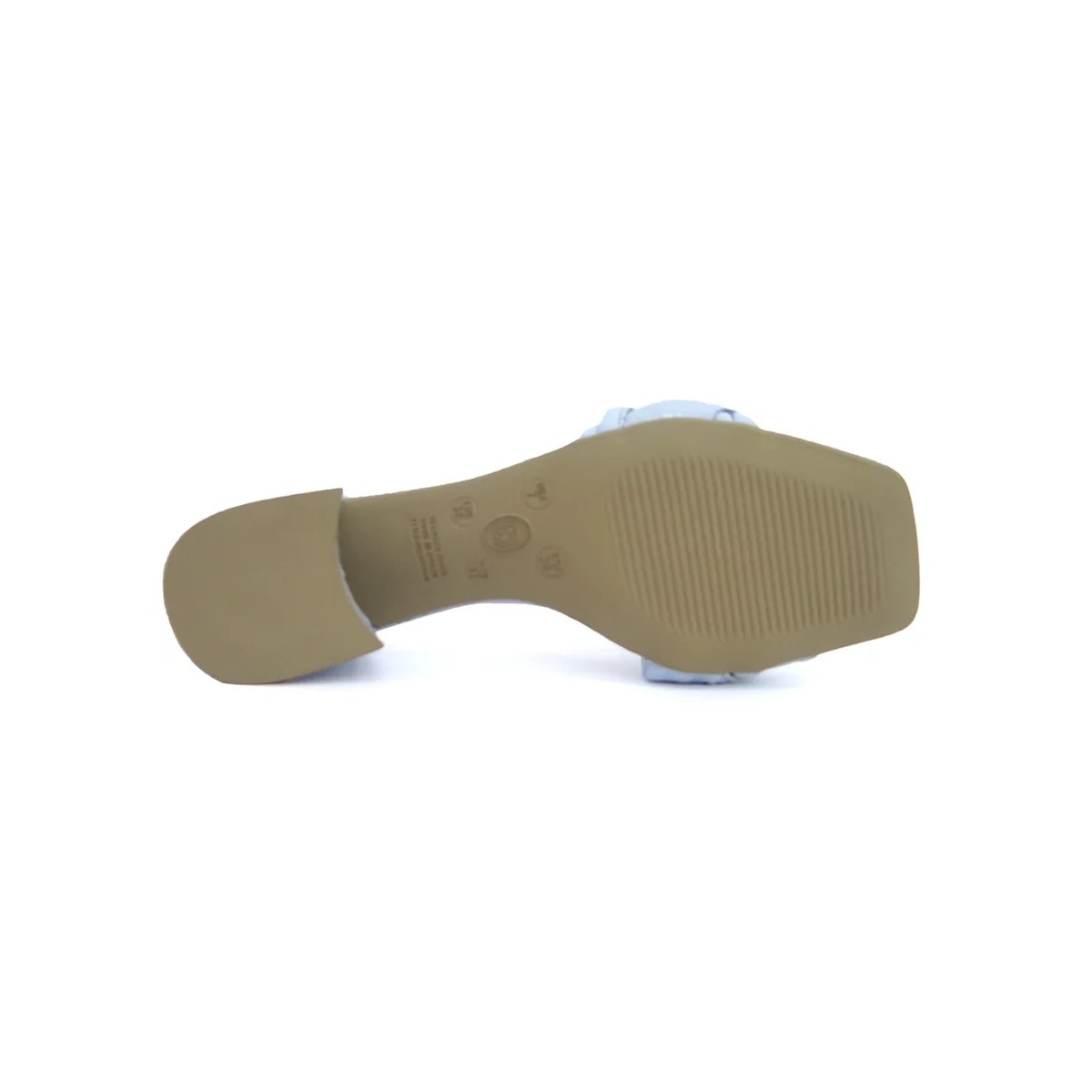 Tamanco Bottero Couro Feminina 332703 Azul Tamanco Bottero Couro Feminina 332703 Azul