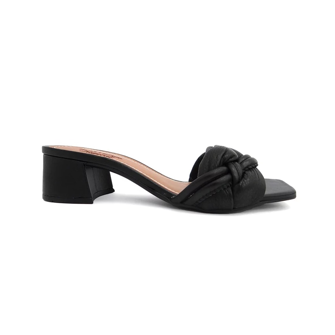 Tamanco Bottero Couro Feminina 332703 Preto Tamanco Bottero Couro Feminina 332703 Preto