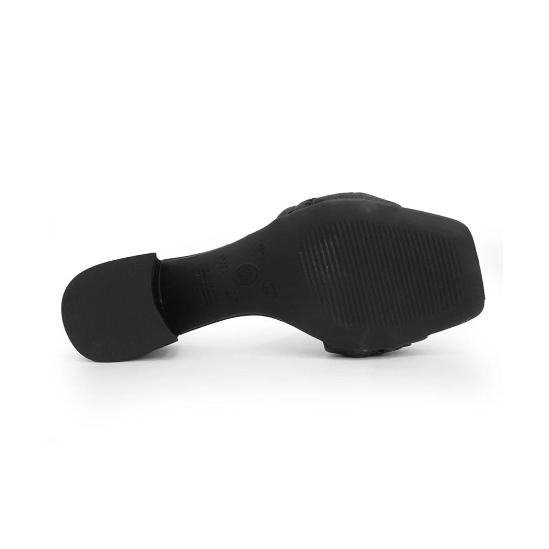 Tamanco Bottero Couro Feminina 332703 Preto Tamanco Bottero Couro Feminina 332703 Preto