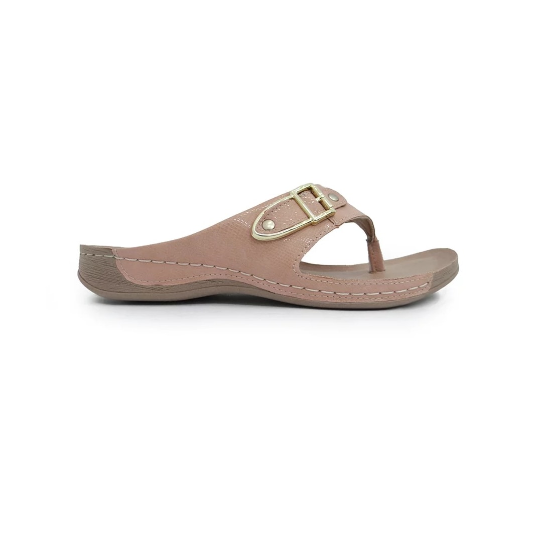 Tamanco Campesi  Conforto L6835 Antique