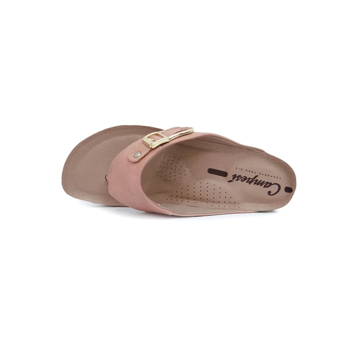 Tamanco Campesi Conforto L6835 Antique Tamanco Campesi Conforto L6835 Antique