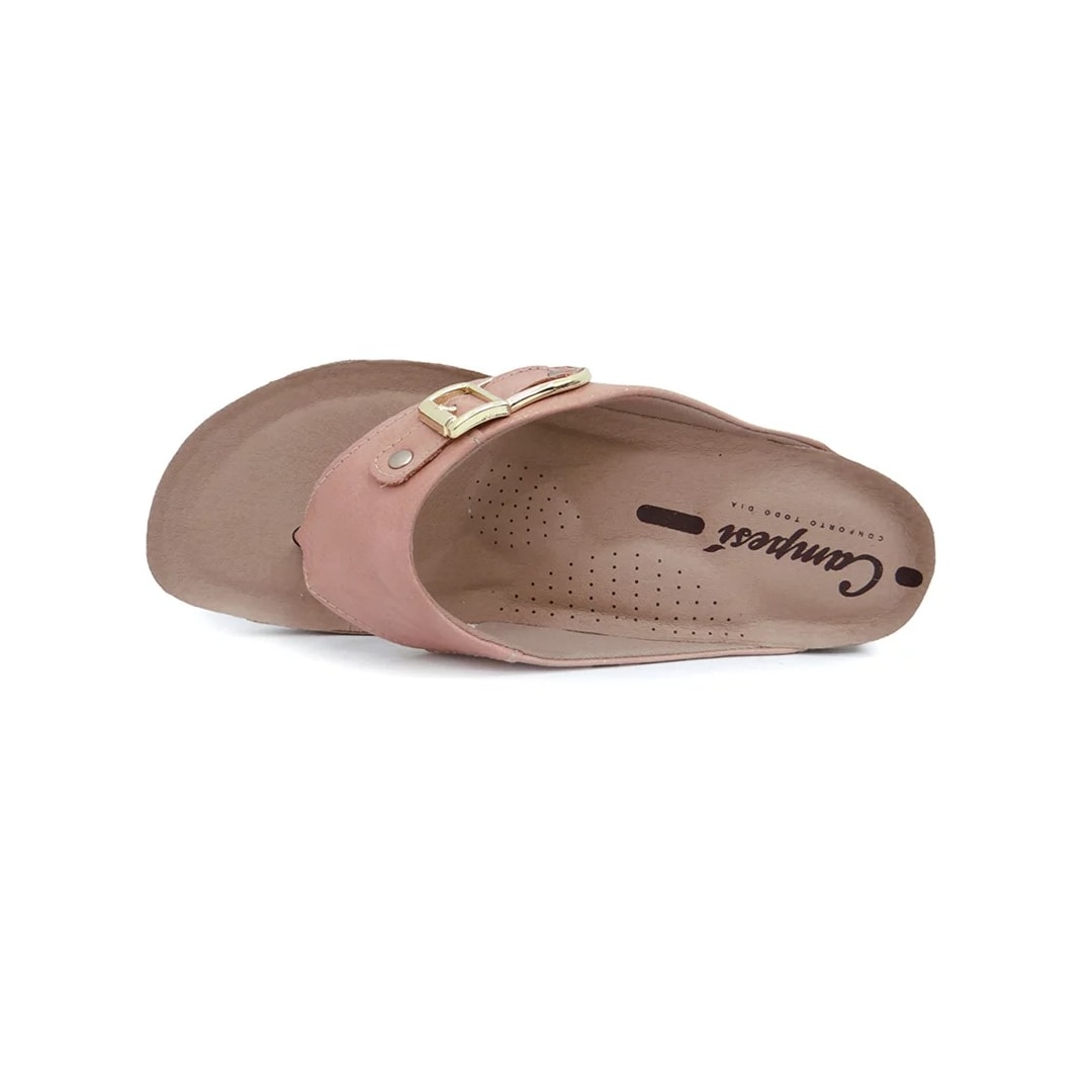 Tamanco Campesi  Conforto L6835 Antique