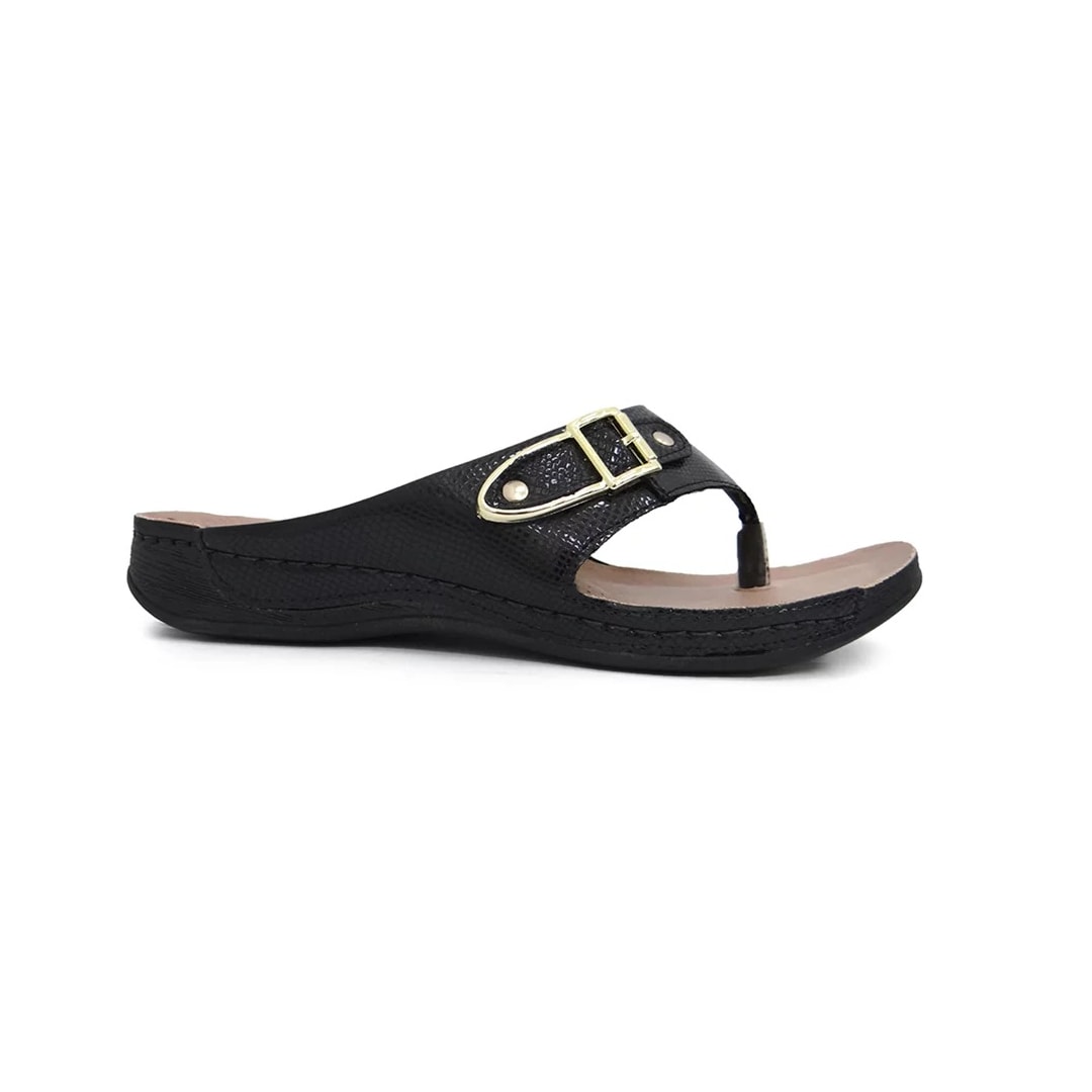 Tamanco Campesi Conforto L6835 Preto Tamanco Campesi Conforto L6835 Preto