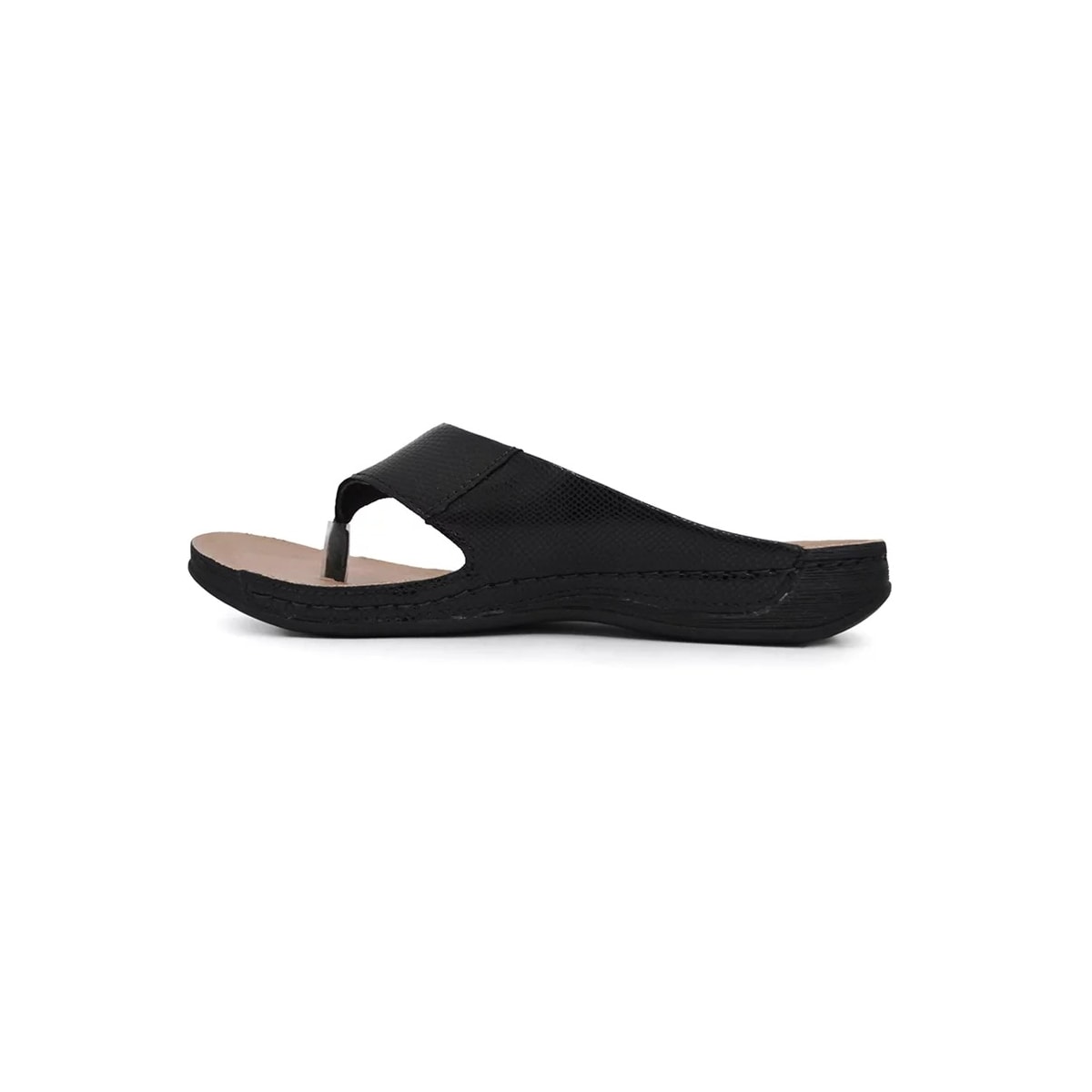 Tamanco Campesi Conforto L6835 Preto Tamanco Campesi Conforto L6835 Preto