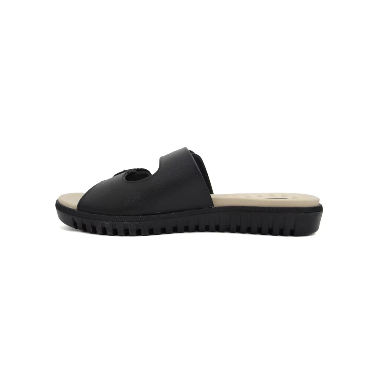 Tamanco Comfortflex Birken 23-45404 Preto Tamanco Comfortflex Birken 23-45404 Preto