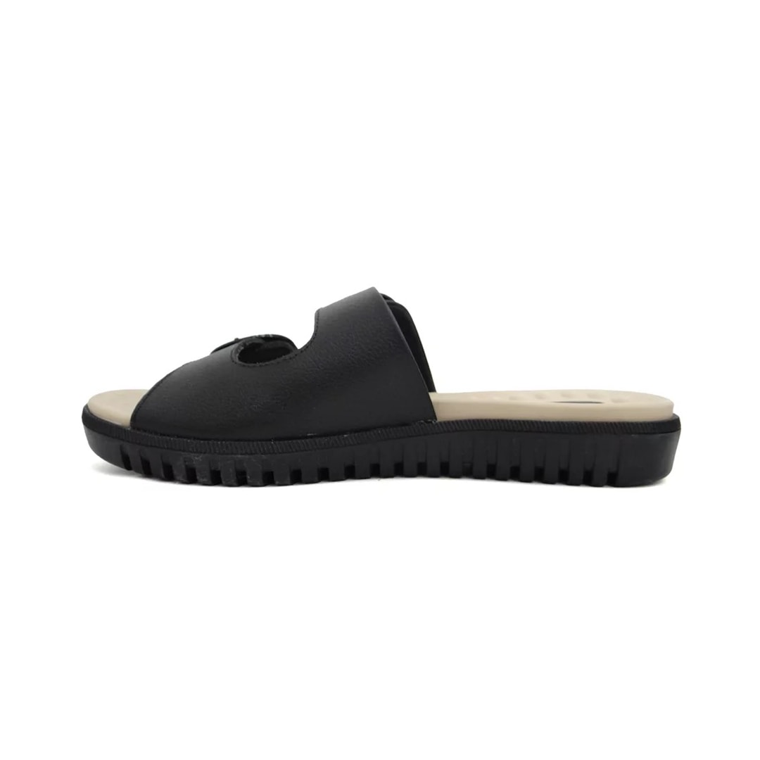 Tamanco Comfortflex Birken 23-45404 Preto Tamanco Comfortflex Birken 23-45404 Preto