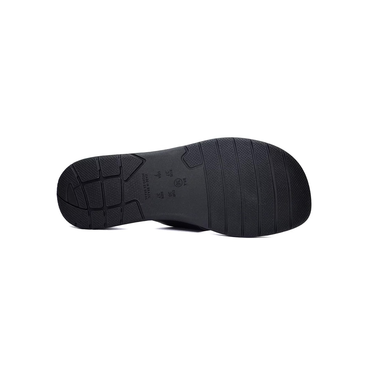Tamanco Comfortflex Chinelo 23-80401 Preto Tamanco Comfortflex Chinelo 23-80401 Preto