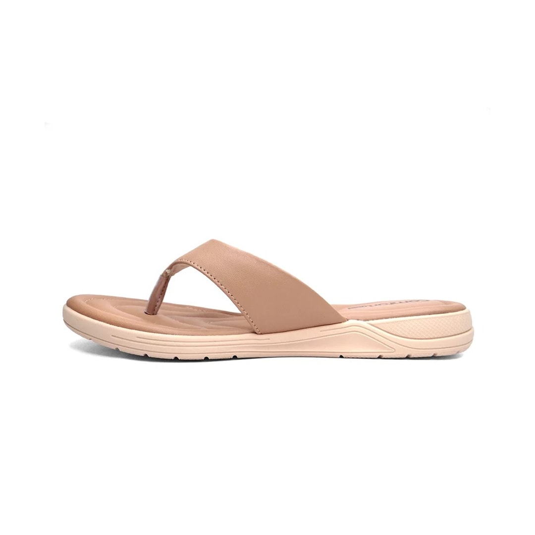 Tamanco Comfortflex Chinelo 23-80403 Caqui Tamanco Comfortflex Chinelo 23-80403 Caqui