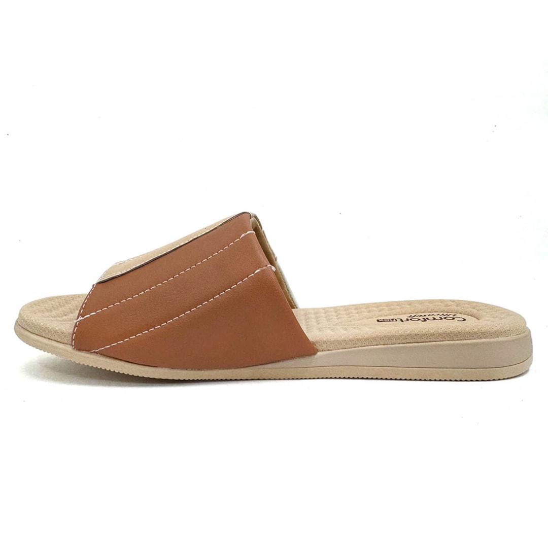 Tamanco Comfortflex Conforto 21-44403 Nevoa Tamanco Comfortflex Conforto 21-44403 Nevoa