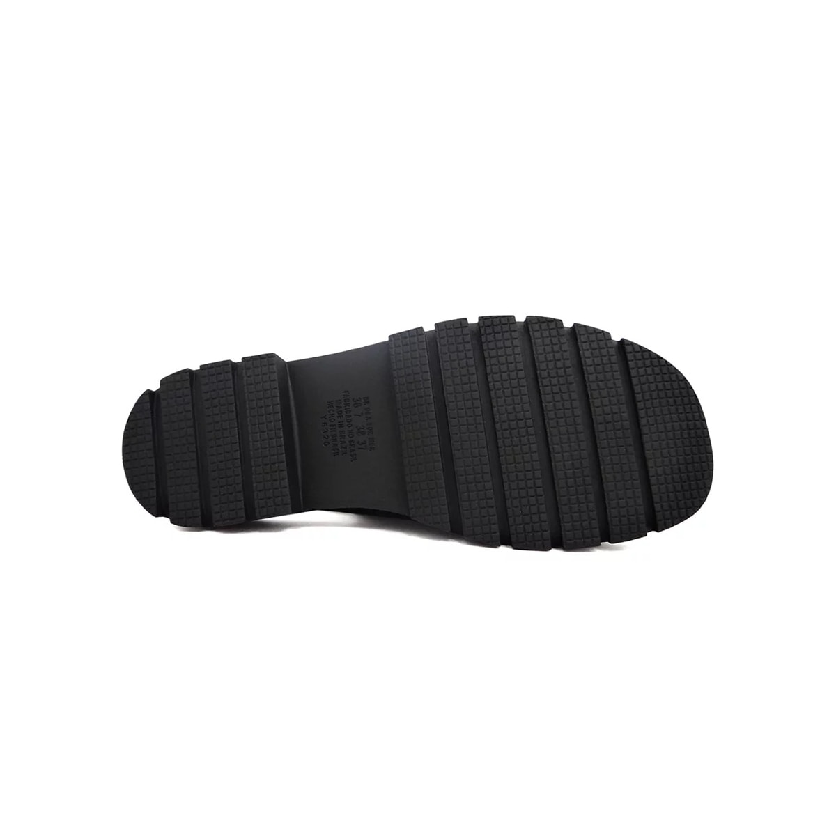 Tamanco Dakota Birken Flatform Y6321 Preto Tamanco Dakota Birken Flatform Y6321 Preto