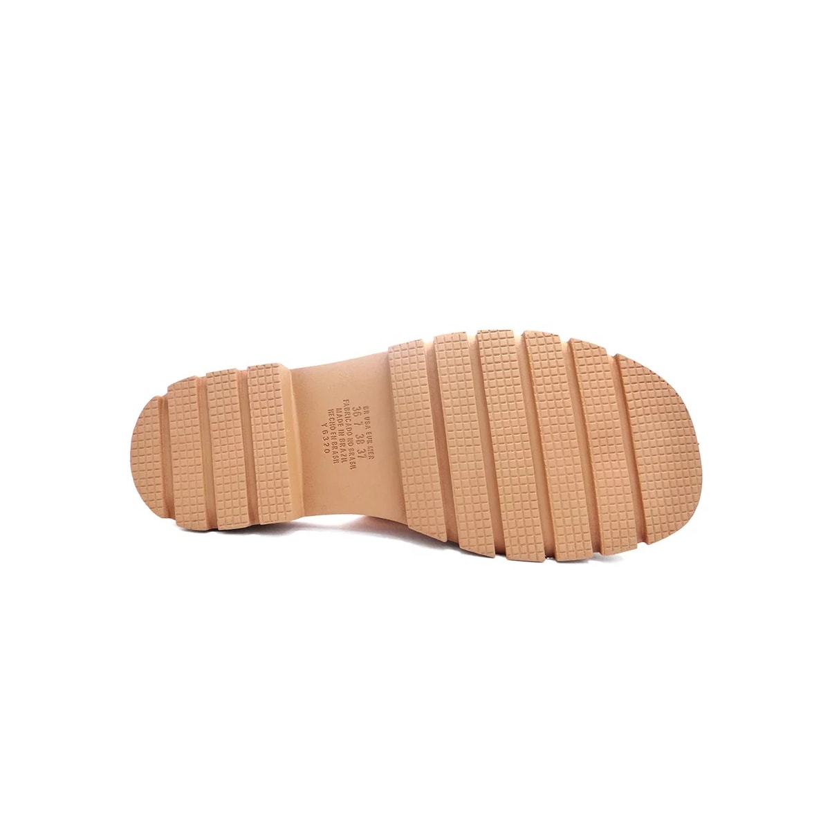 Tamanco Dakota Birken Flatform Y6321 Rose Tamanco Dakota Birken Flatform Y6321 Rose