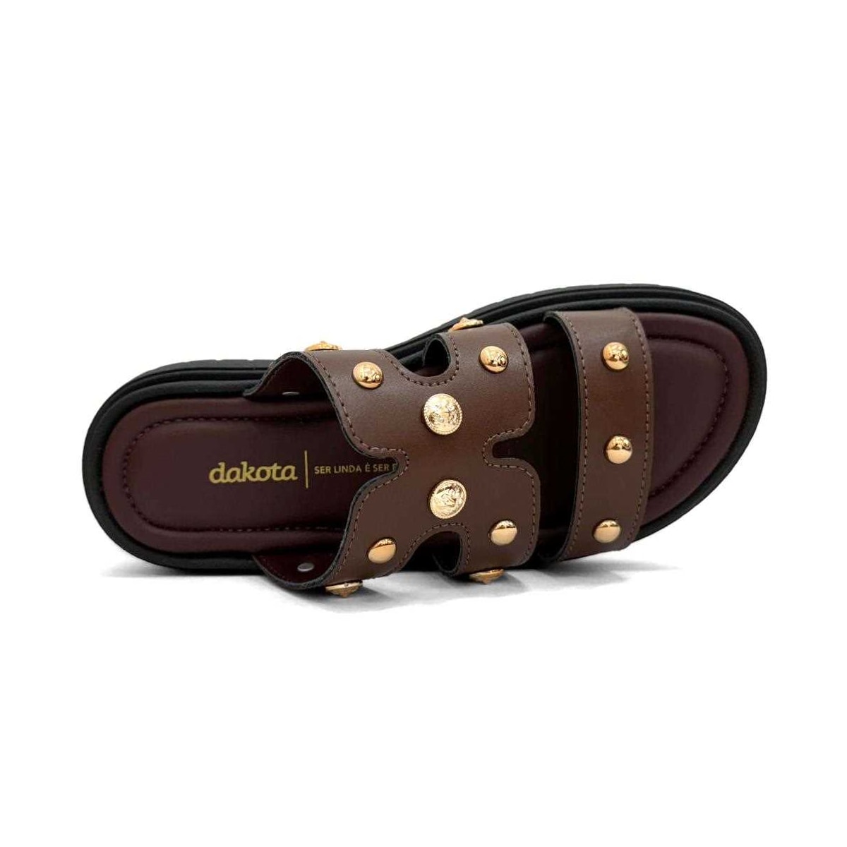 Tamanco Dakota Birken Flatform Y8134 Morino Cafe Tamanco Dakota Birken Flatform Y8134 Morino Cafe