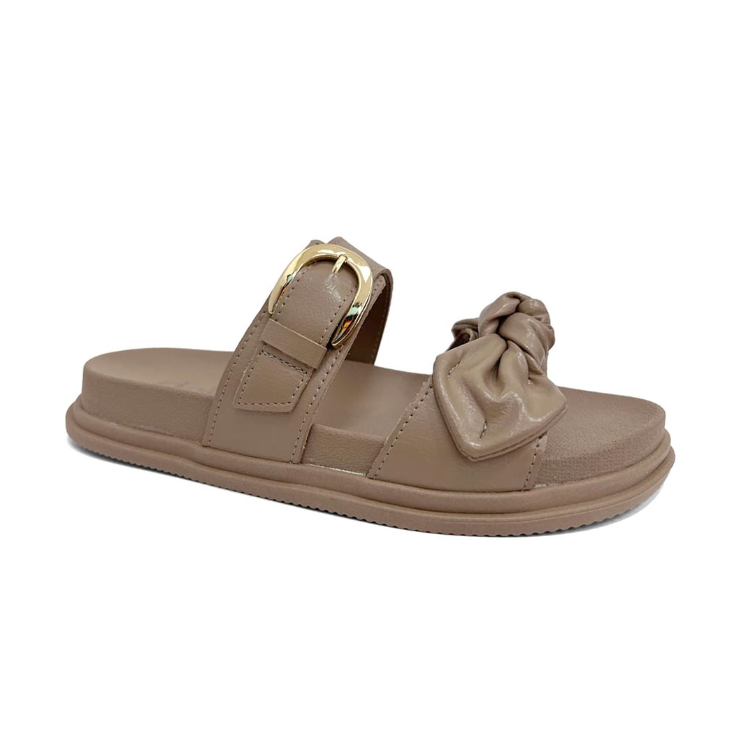 Tamanco Dakota Birken Y9464 Titanium