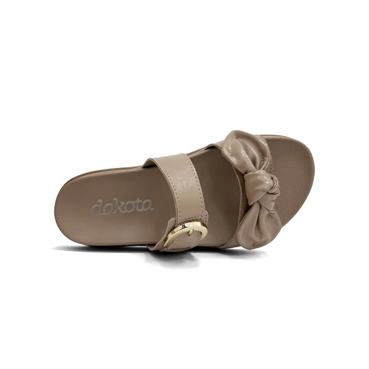 Tamanco Dakota Birken Y9464 Titanium Tamanco Dakota Birken Y9464 Titanium