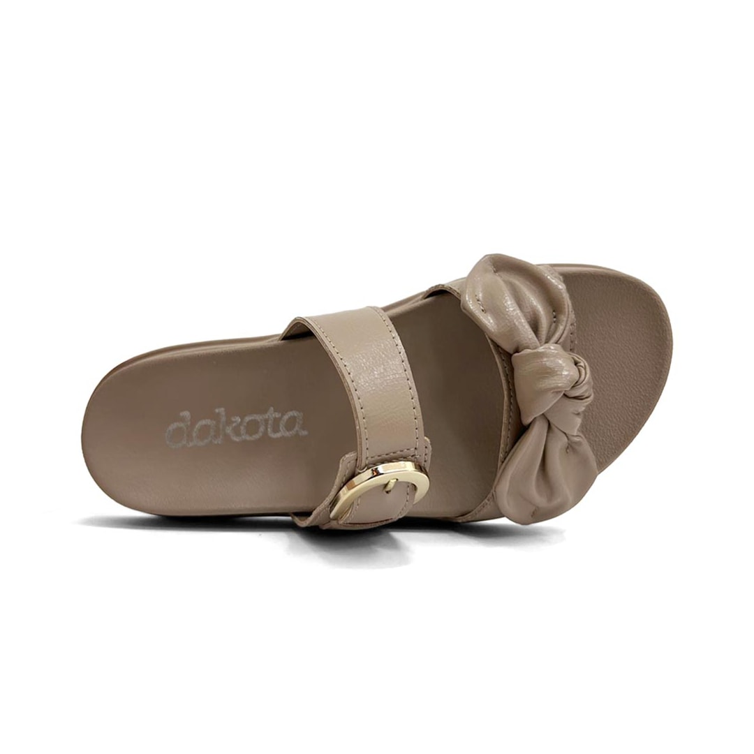 Tamanco Dakota Birken Y9464 Titanium Tamanco Dakota Birken Y9464 Titanium