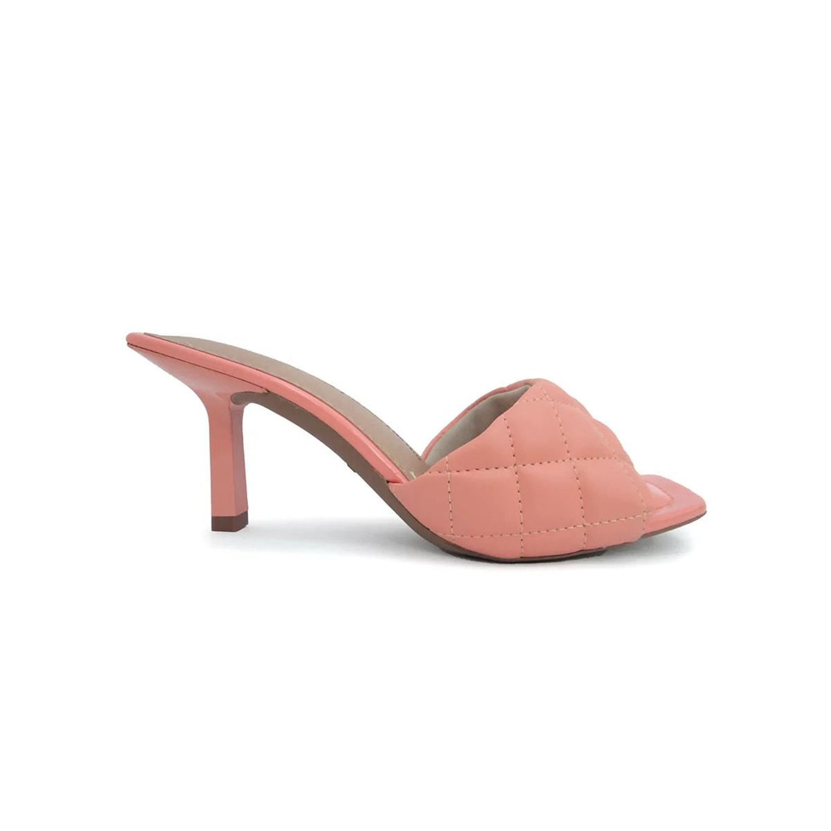 Tamanco Dakota Feminino Z7132q Caju Tamanco Dakota Feminino Z7132q Caju