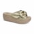 OURO LIGHT / BEGE