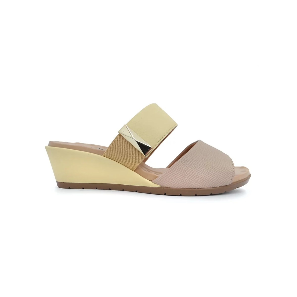 Tamanco Malu Conforto V22.206085 Bistro Tamanco Malu Conforto V22.206085 Bistro